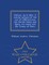 History Up to Date. a Concise Account of the War of 1898 Between the United States and Spain, Its Causes and the Treaty of Paris. - War College Series
