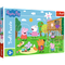 TREFL PEPPA PIG Maxi Puzle, 24 gab.