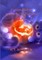 Cosmos Hallow and the Potion Explosion Spooky Edition