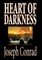 Heart of Darkness by Joseph Conrad, Fiction, Classics, Literary