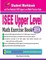 ISEE Upper Level Math Exercise Book