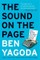 The Sound on the Page