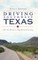 Driving Southwest Texas
