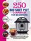 Instant Pot Cookbook for Beginners
