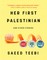 Her First Palestinian
