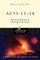 Acts 13-28