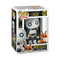 FUNKO POP! Vinyl Figure: Wild Robot - Roz w/ Brightbill & Fink