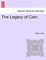 The Legacy of Cain.