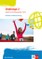 Challenge 2. Englisch für Berufliche Gymnasien - Workbook mit Mediensammlung Klassen 12/13. Ausgabe Baden-Württemberg