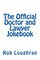 The Official Doctor and Lawyer Jokebook