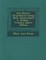 Silas Marner, Kirjoittanut George Eliot, Suomentanut F. Ahlman - Primary Source Edition