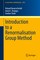 Introduction to a Renormalisation Group Method