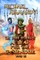 A Trap for the Potentate (The Dark Herbalist Book #3)