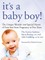 It's a Baby Boy!
