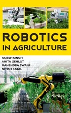 Robotics In Agriculture Robotics In Agriculture