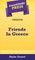 Short Story Press Presents Friends In Greece