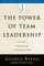 The Power of Team Leadership-Achieving Success Through Shared Responsibility