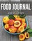 Food Journal And Planner