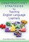 Constructivist Strategies for Teaching English Language Learners