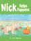 Nick Helps Puppens