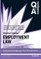 Law Express Question and Answer: Employment Law