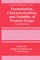Formulation, Characterization, and Stability of Protein Drugs