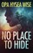 No Place to Hide