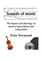 Sounds of music
