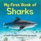 My First Book of Sharks