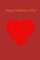 Happy Valentine's Day
