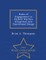 Rules of Engagement in Hybrid Warfare Integrated Into Operational Design - War College Series