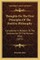Thoughts On The First Principles Of The Positive Philosophy