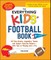 The Everything Kids' Football Book, 8th Edition