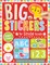 Big Stickers for Little Hands Early Learning