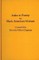 Index to Poetry by Black American Women