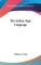 The Indian Sign Language