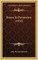 Essays In Persuasion (1932)