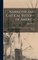 Narrative and Critical History of America