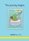 The journey begins weebee Book 19a