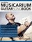 Andy McKee Musicarium Guitar Songbook