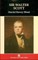 Sir Walter Scott