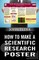 How To Make A Scientific Research Poster