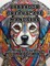 Labrador Dreamscape Mandalas