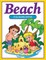 Beach Coloring Book