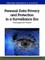 Personal Data Privacy and Protection in a Surveillance Era