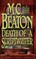 Death of a Scriptwriter