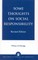 Some Thoughts on Social Responsibility, Revised Edition