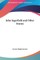 John Ingerfield and Other Stories
