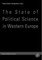 The State of Political Science in Western Europe