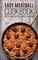 Easy Meatball Cookbook